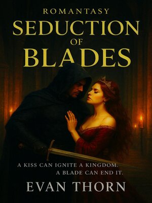 cover image of Seduction of Blades